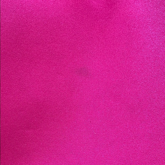 Triangl draw string backpack - Picture 7 of 7